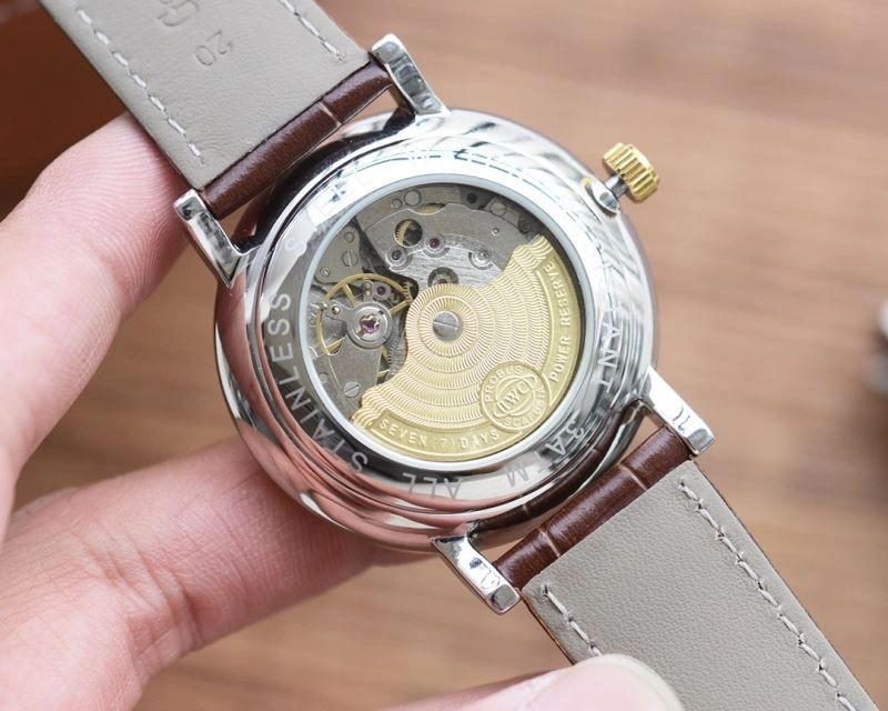 Fashionable IWC Watches 185517