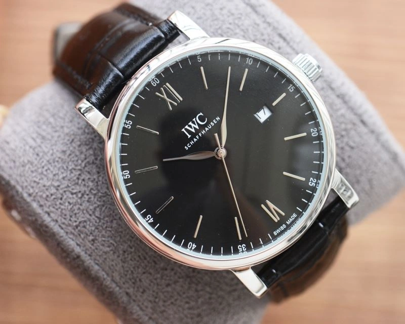 Fashionable IWC Watches 185517