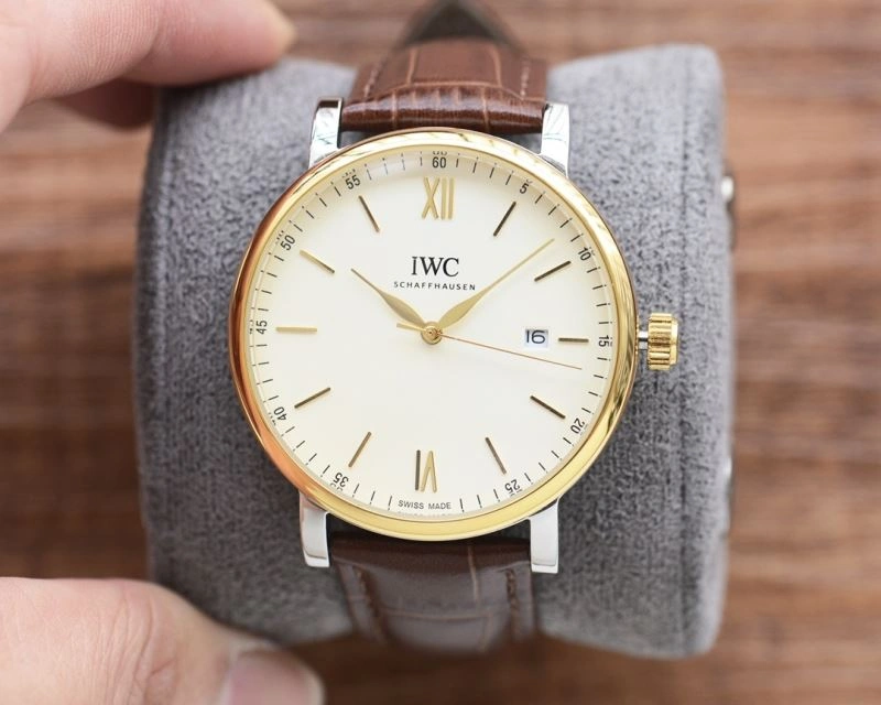 Fashionable IWC Watches 185517