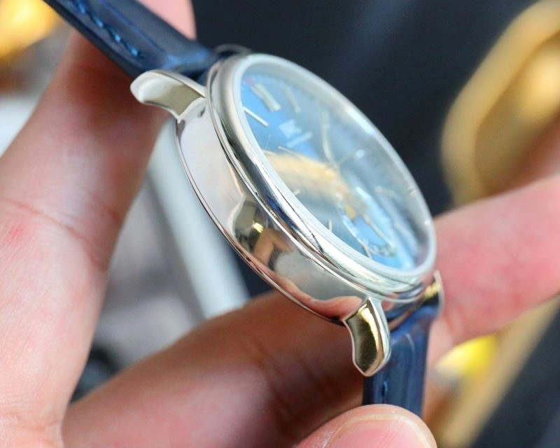 IWC Watches SmoothTexture 185505