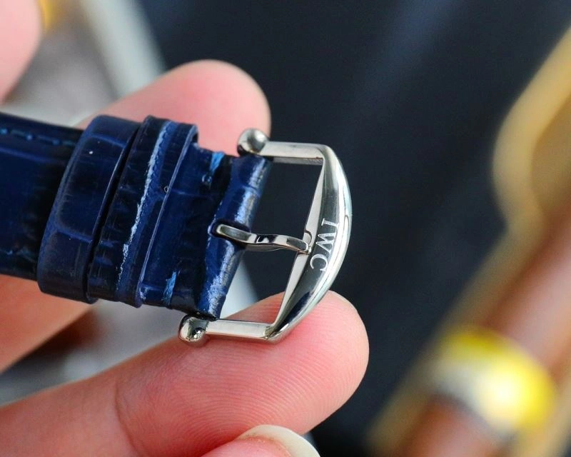 IWC Watches SmoothTexture 185505