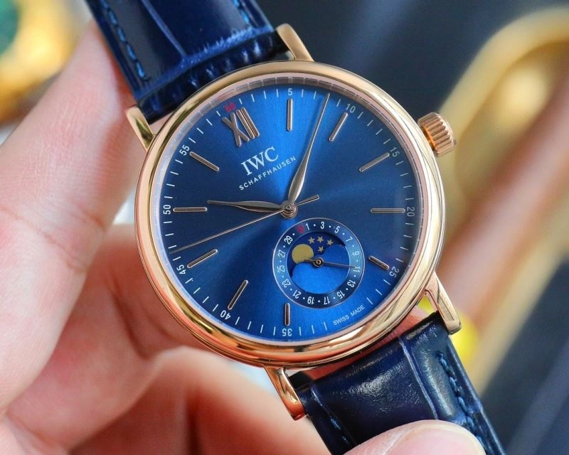 Reliable IWC Watches 185508