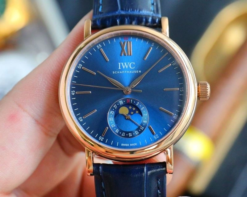 Reliable IWC Watches 185508