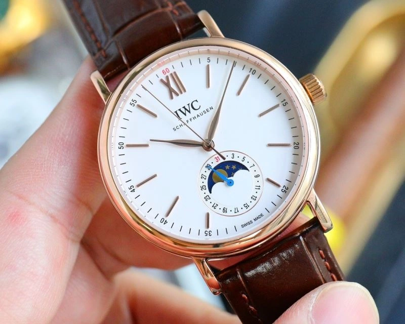 Reliable IWC Watches 185508