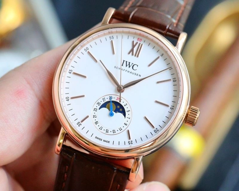 Reliable IWC Watches 185508