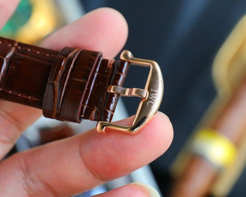 Reliable IWC Watches 185508
