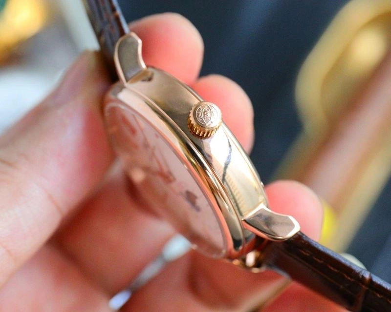 Reliable IWC Watches 185508