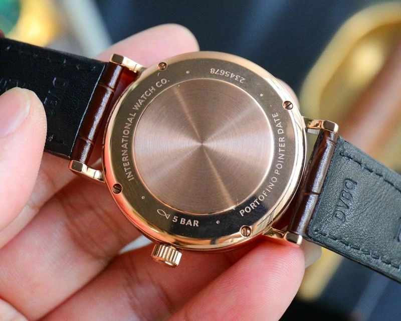 Reliable IWC Watches 185508