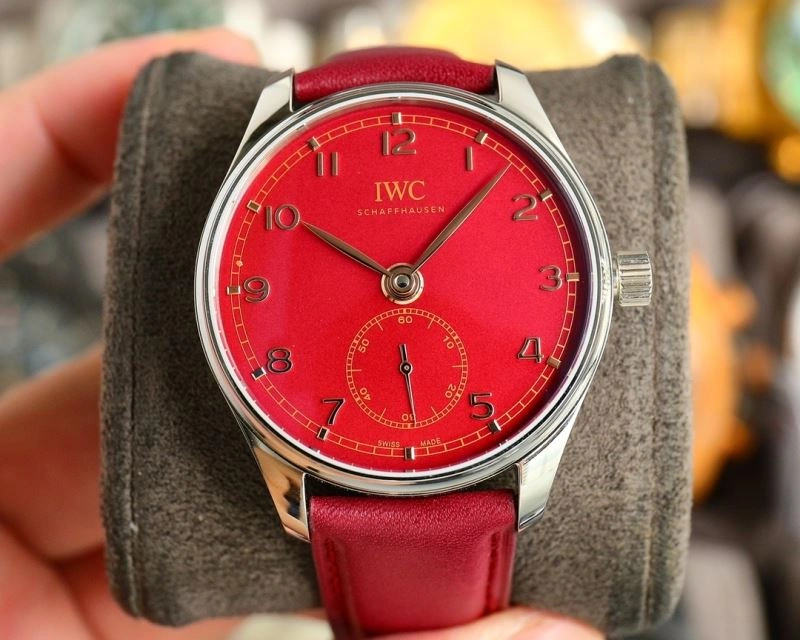 IWC Watches NewStyle 185500