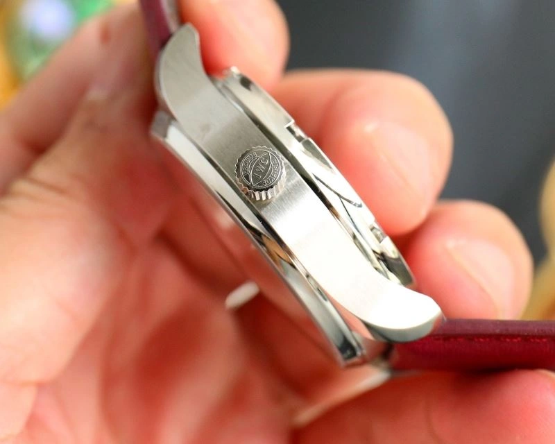IWC Watches NewStyle 185500
