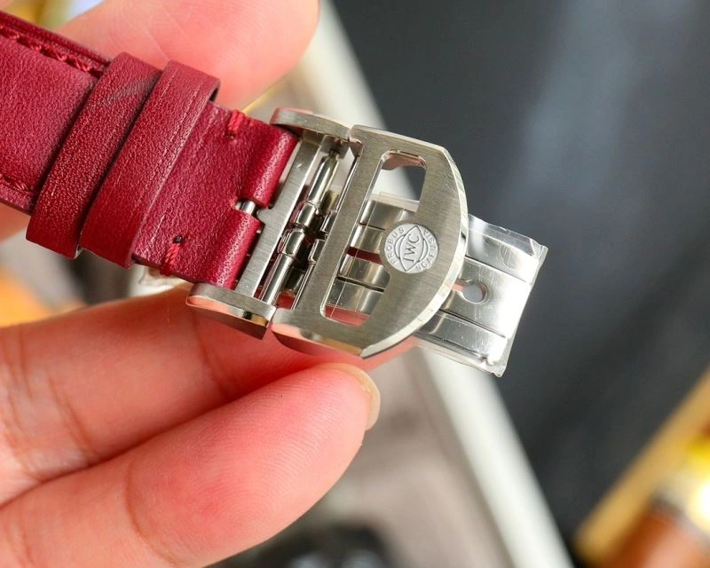 IWC Watches NewStyle 185500
