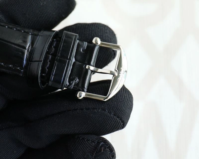 Breathable IWC Watches 185502