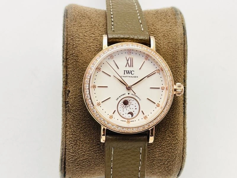 IWC Watches Popular 185493