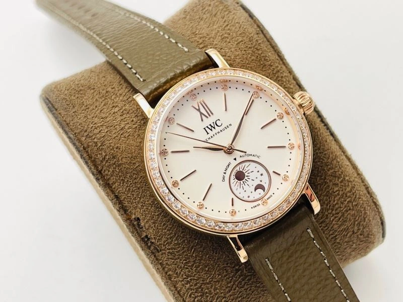 IWC Watches Popular 185493