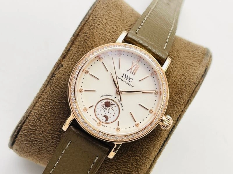 IWC Watches Popular 185493