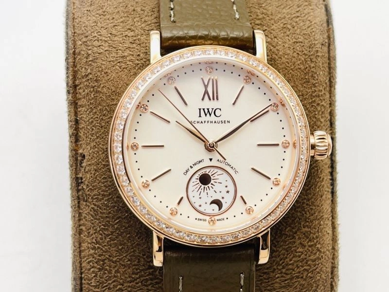 IWC Watches Popular 185493