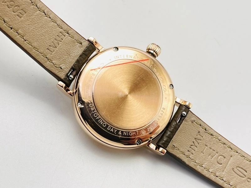 Seasonal IWC Watches 185511