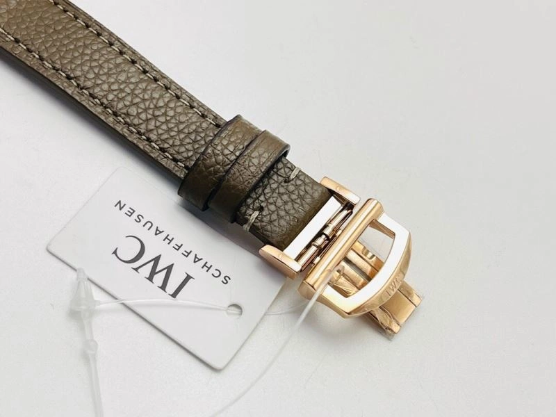 Seasonal IWC Watches 185511