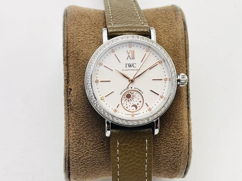 FreshLook IWC Watches 185507