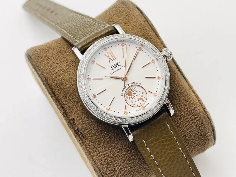 FreshLook IWC Watches 185507