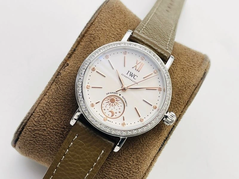 FreshLook IWC Watches 185507