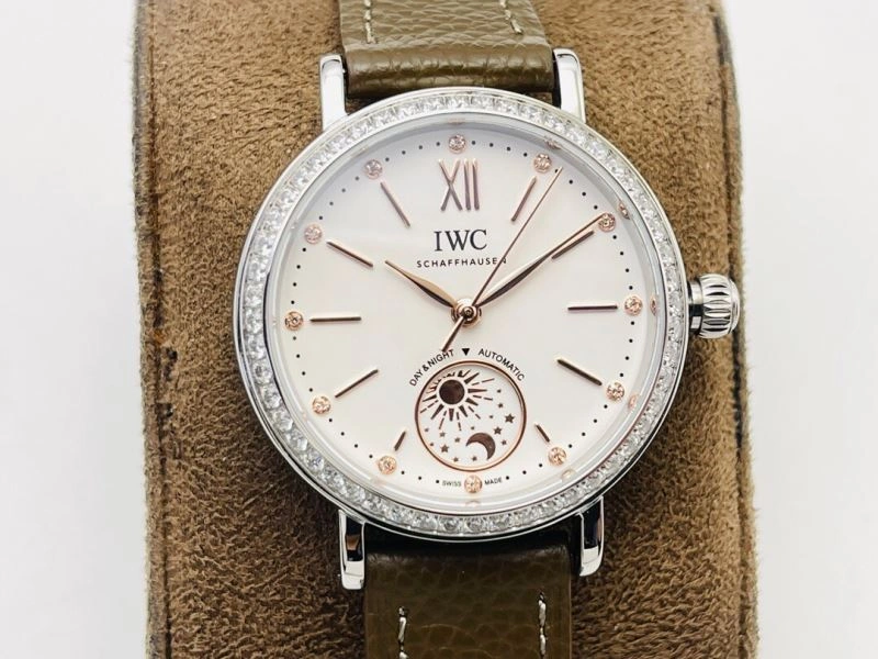 FreshLook IWC Watches 185507