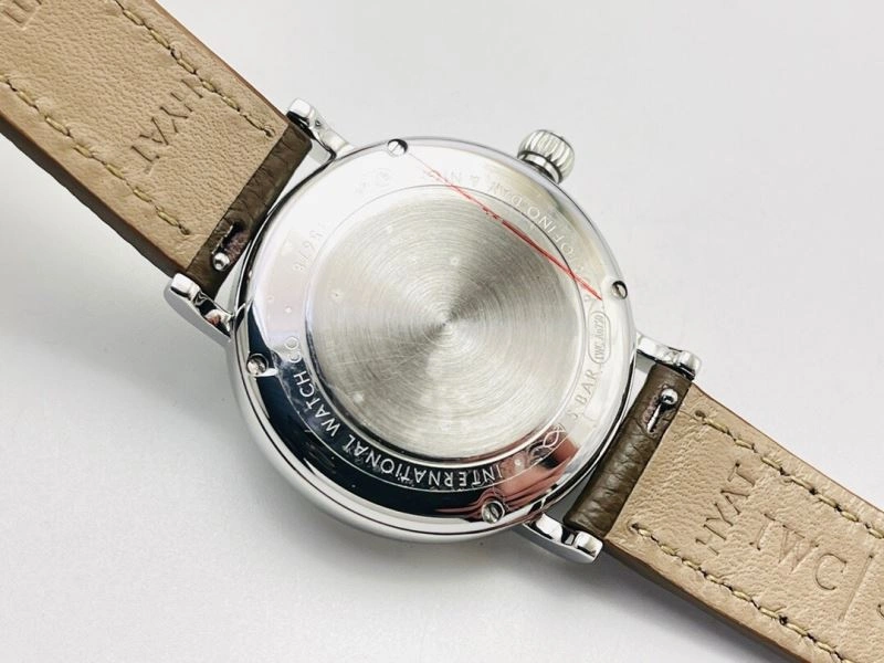FreshLook IWC Watches 185507