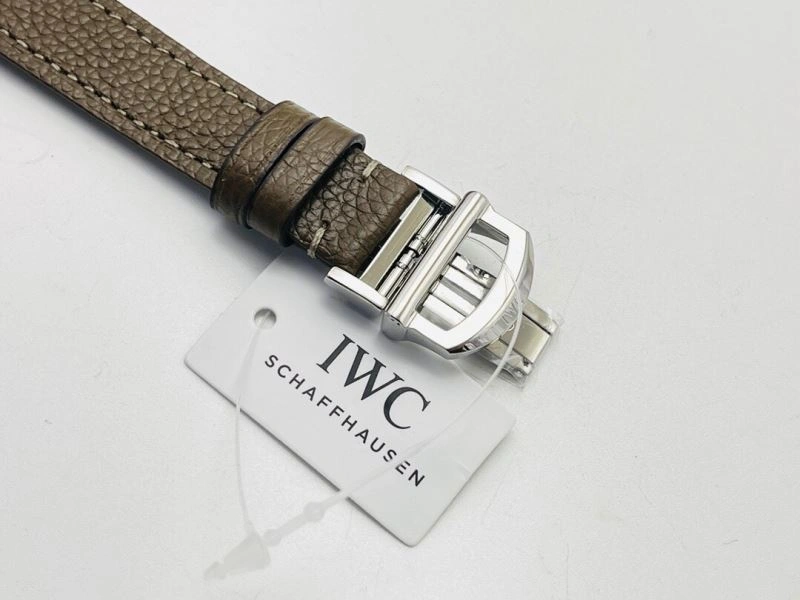 FreshLook IWC Watches 185507