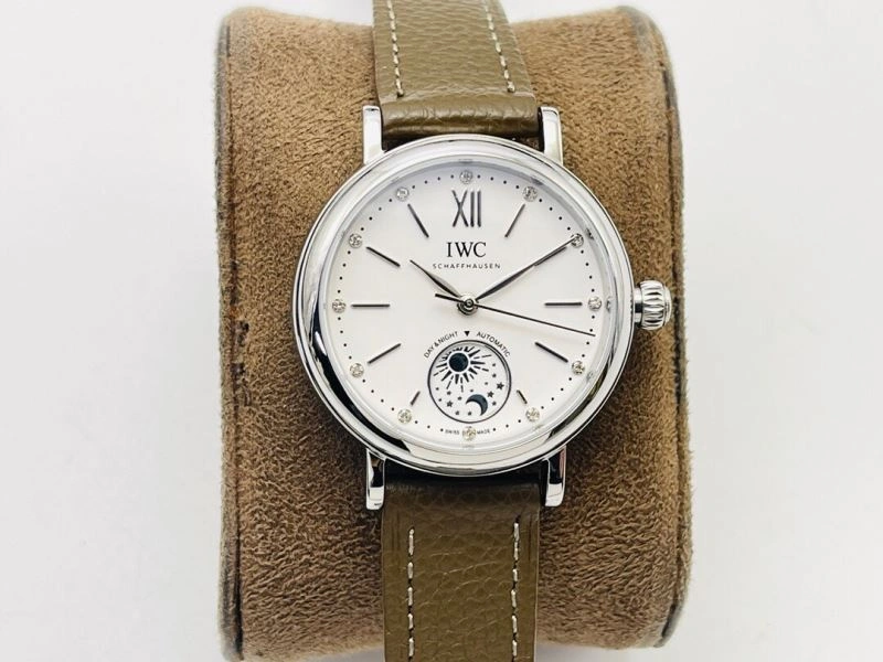 SportInspired IWC Watches 185489