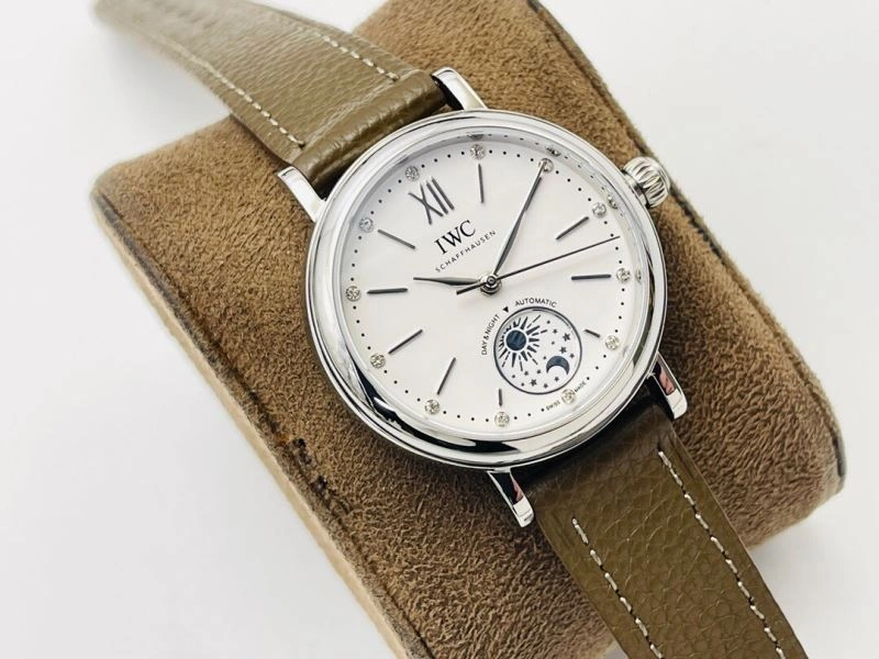 SportInspired IWC Watches 185489