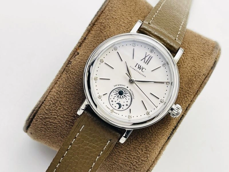 SportInspired IWC Watches 185489