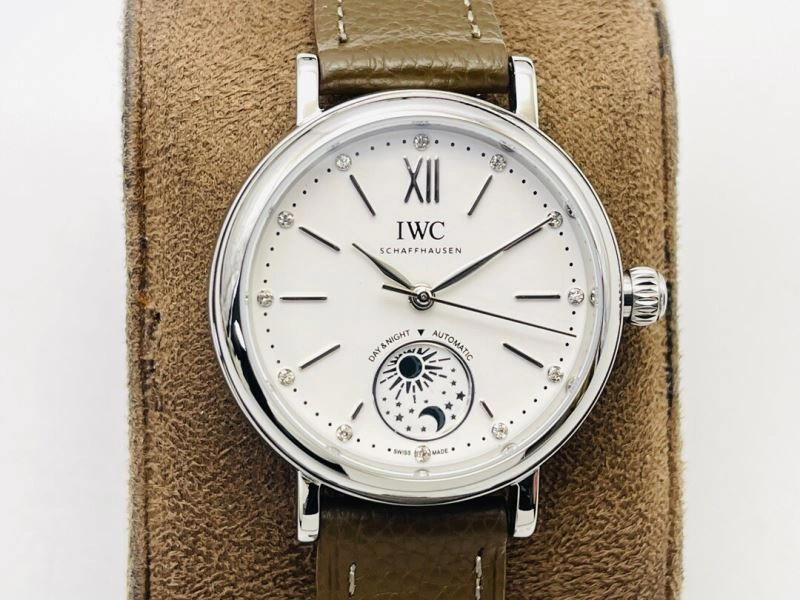 SportInspired IWC Watches 185489