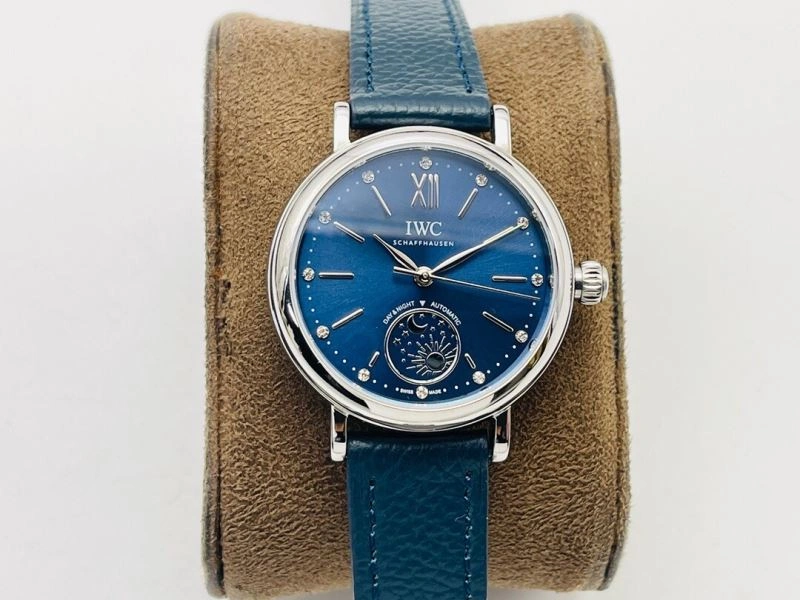 IWC Watches Seasonal 185499