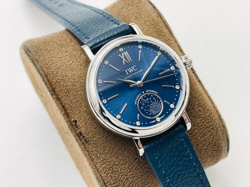 IWC Watches Seasonal 185499