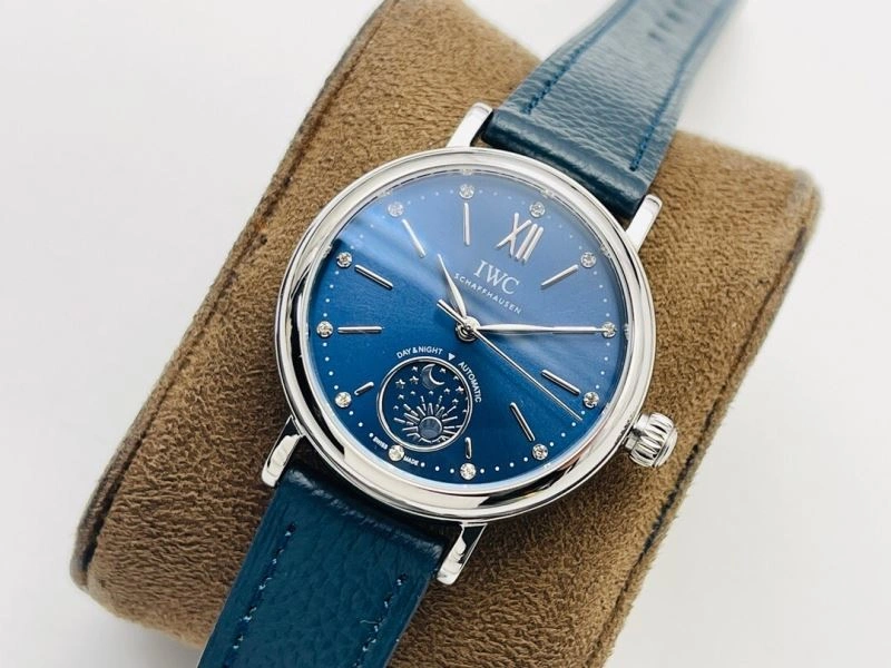 IWC Watches Seasonal 185499
