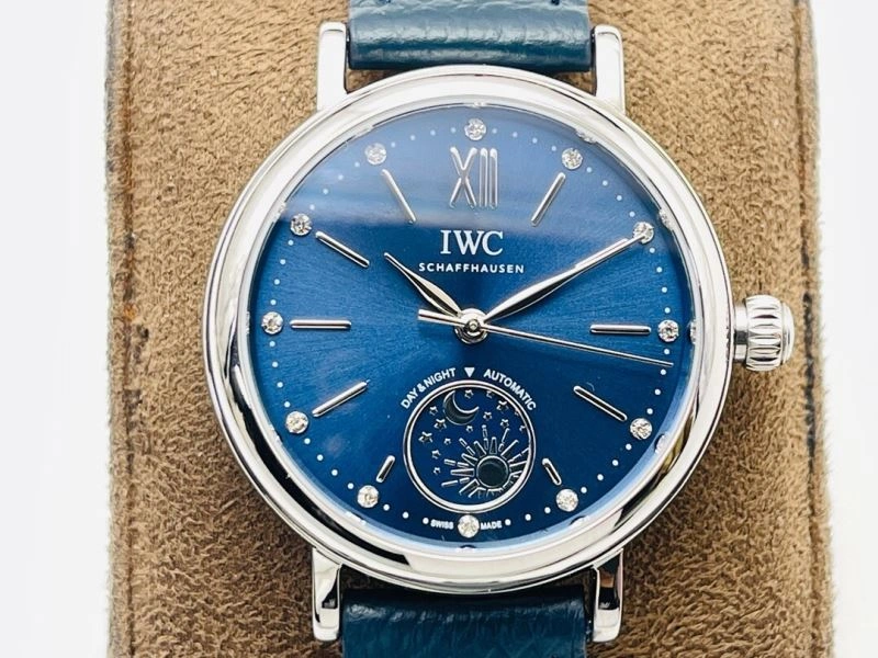 IWC Watches Seasonal 185499