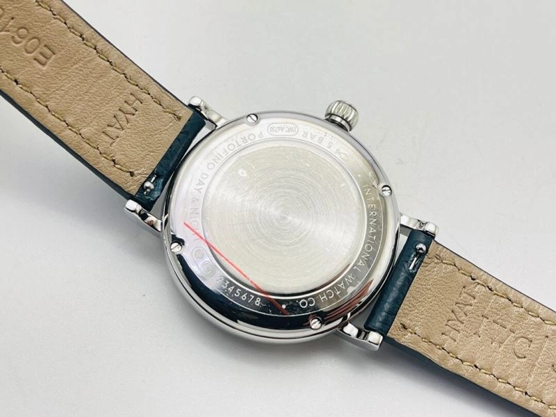 IWC Watches Seasonal 185499