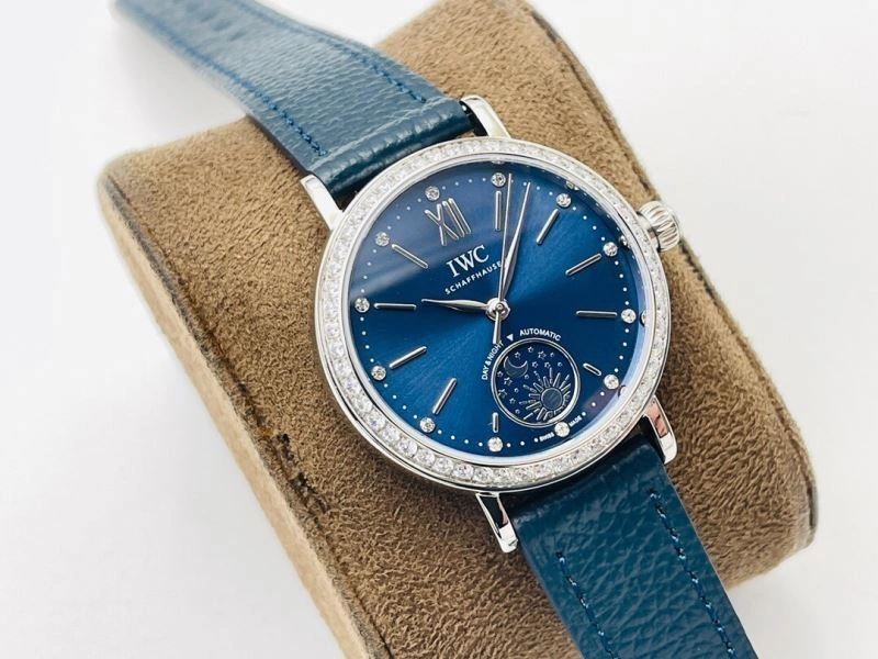 Trendy IWC Watches 185490