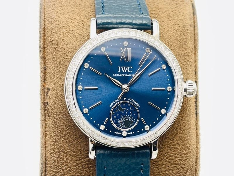 Trendy IWC Watches 185490