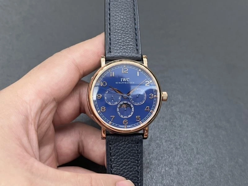 Durable IWC Watches 185513