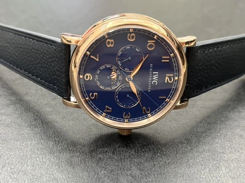 Durable IWC Watches 185513