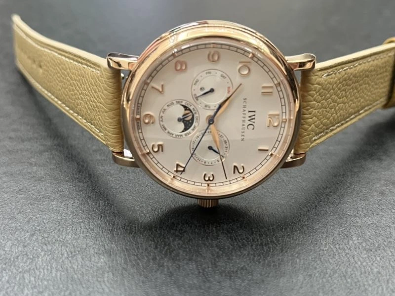 Durable IWC Watches 185513