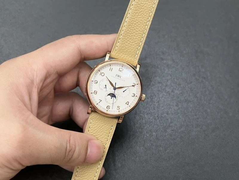Durable IWC Watches 185513
