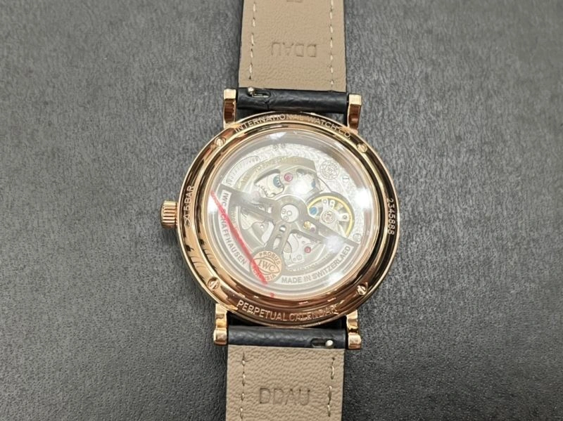 Durable IWC Watches 185513