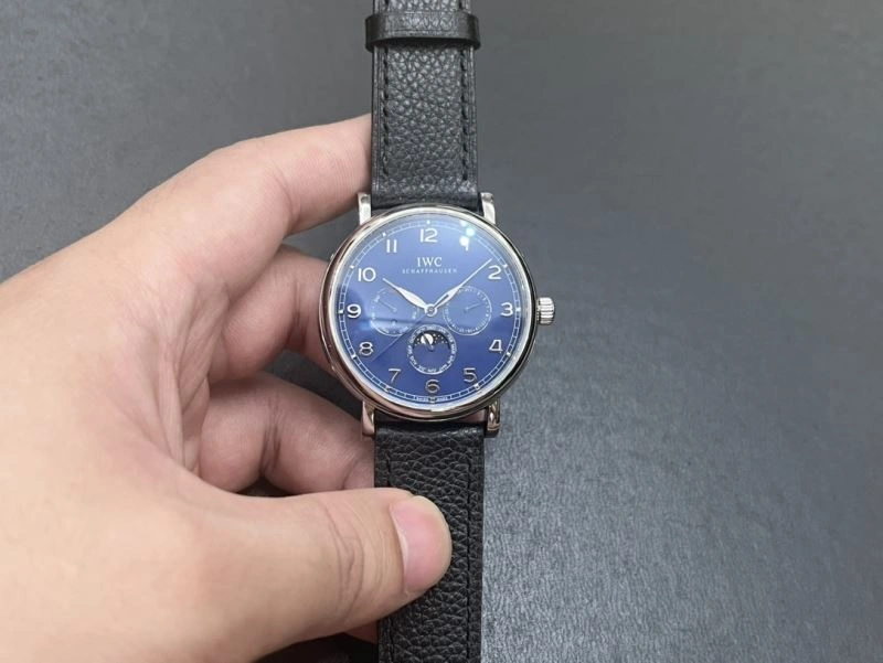 Affordable IWC Watches 185506