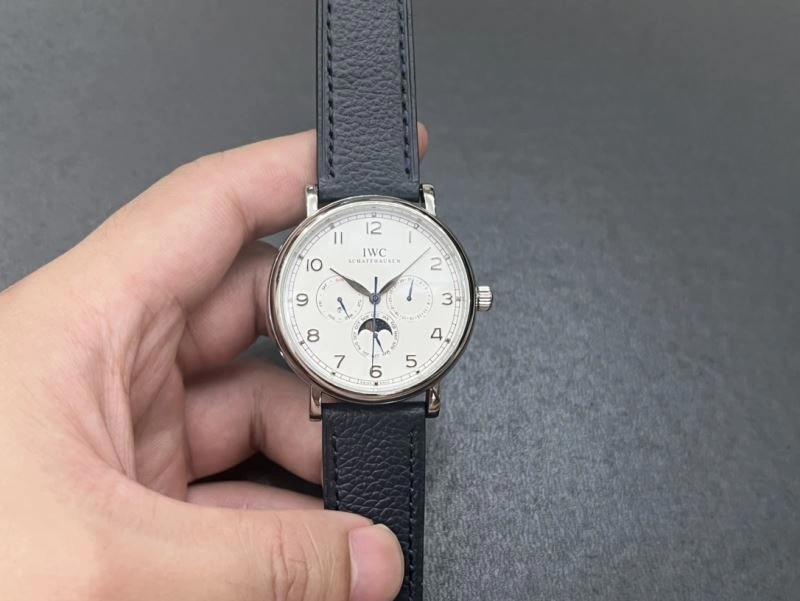 Affordable IWC Watches 185506