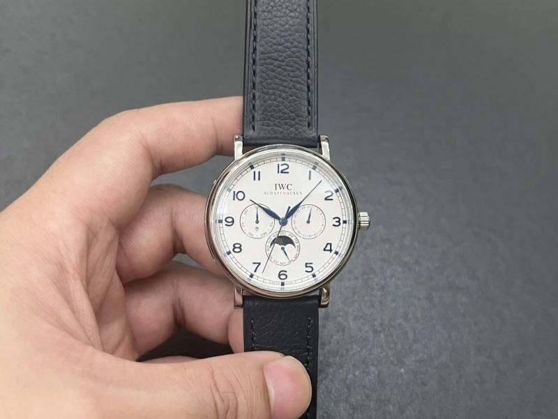 Affordable IWC Watches 185506
