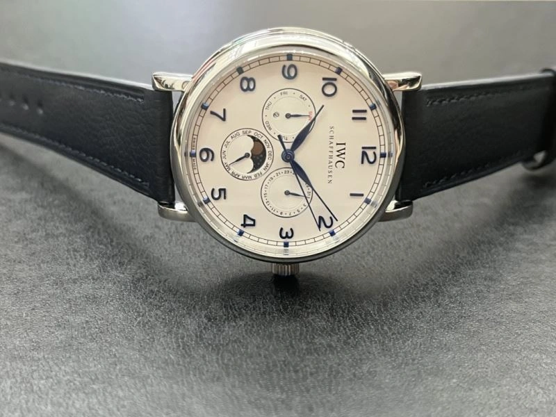 Affordable IWC Watches 185506