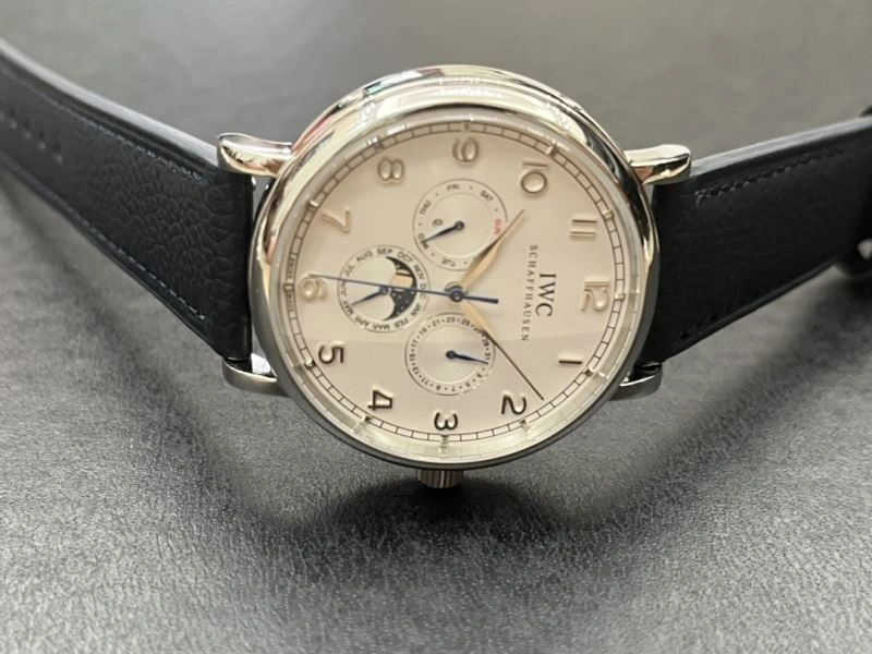 Affordable IWC Watches 185506