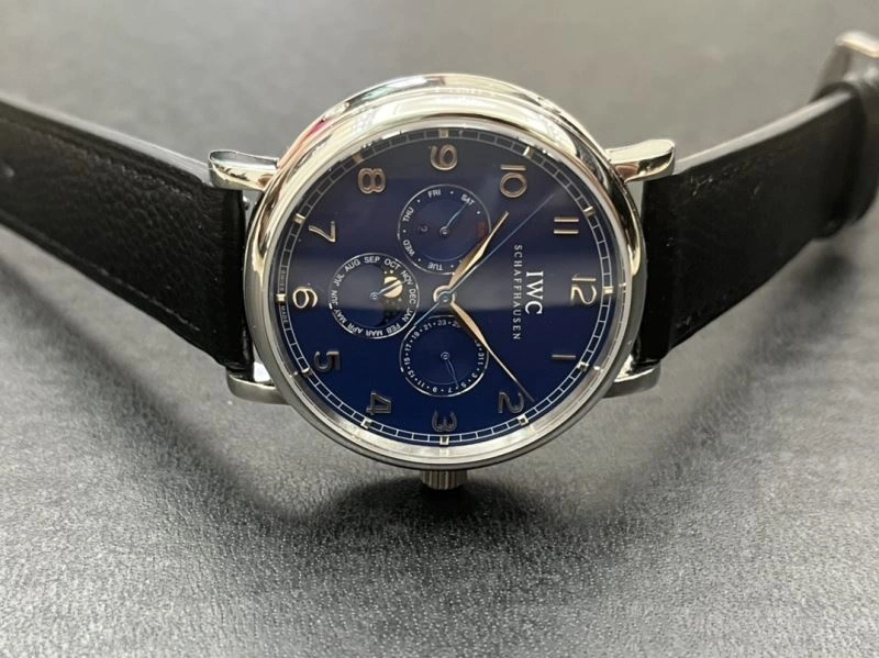Affordable IWC Watches 185506
